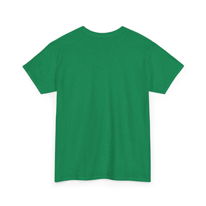 Sacred Heart Crimson Cross T-Shirt