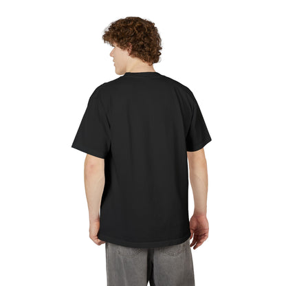 Sacred Heart Crimson Cross T-Shirt